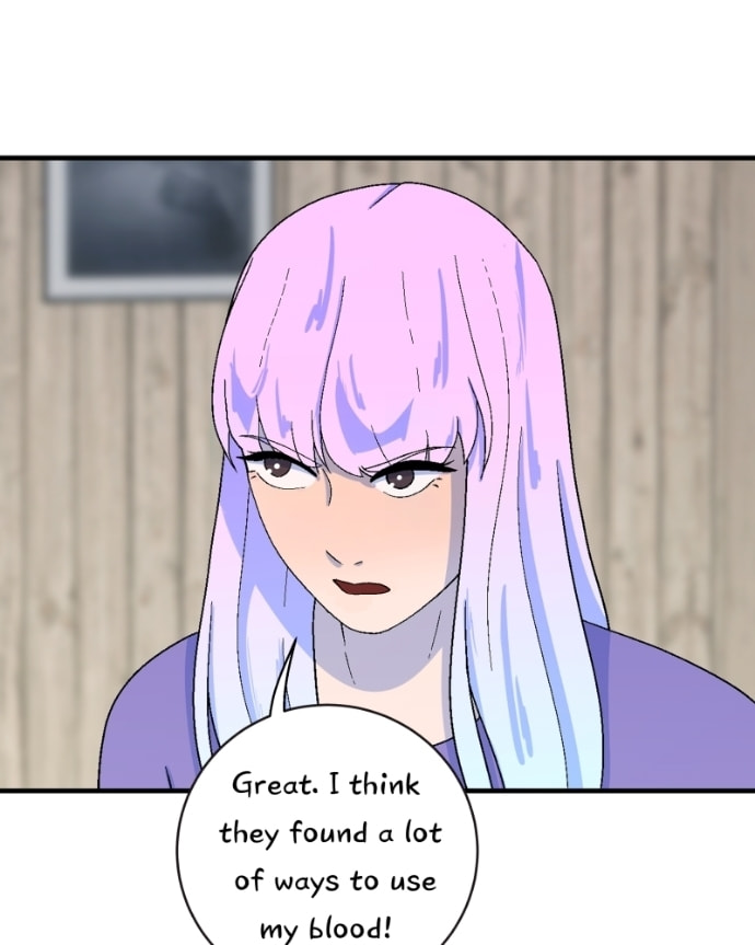 Fluffy Boyfriend Chapter 149 page 62 - 