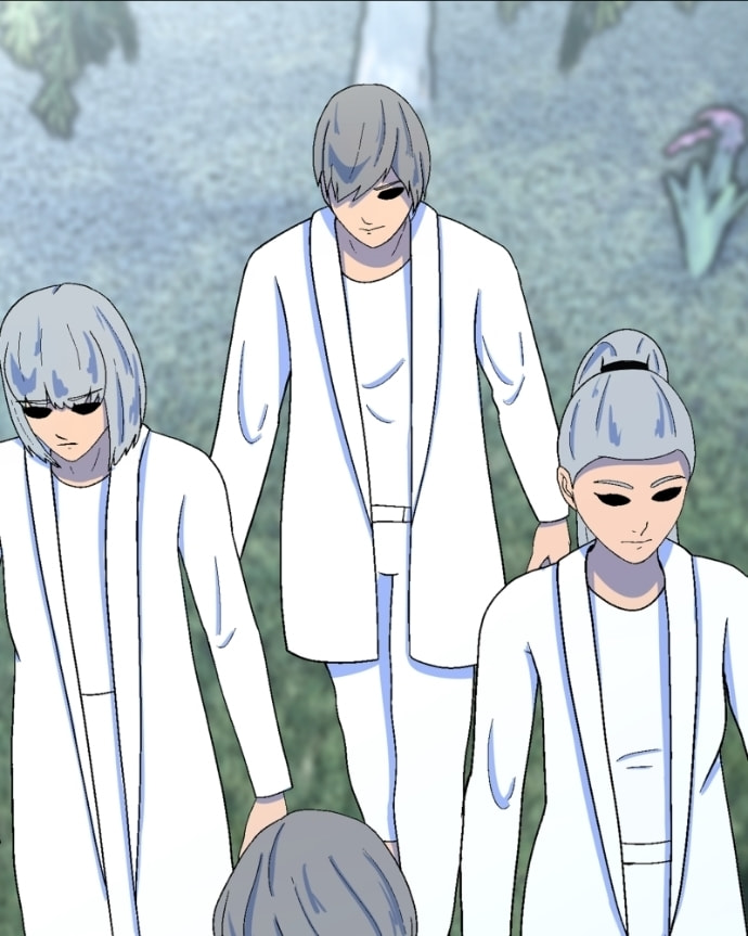 Fluffy Boyfriend Chapter 149 page 64 - 