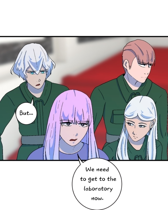 Fluffy Boyfriend Chapter 149 page 8 - 