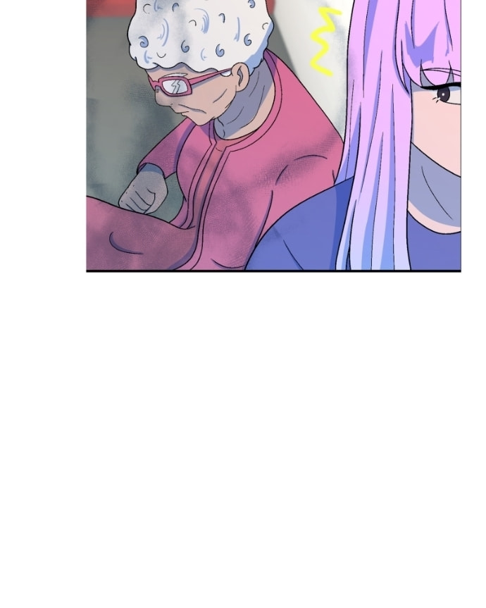 Fluffy Boyfriend Chapter 149 page 10 - 