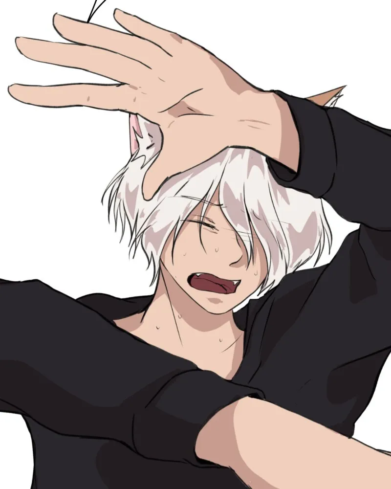 Fluffy Boyfriend Chapter 15 page 21 - 