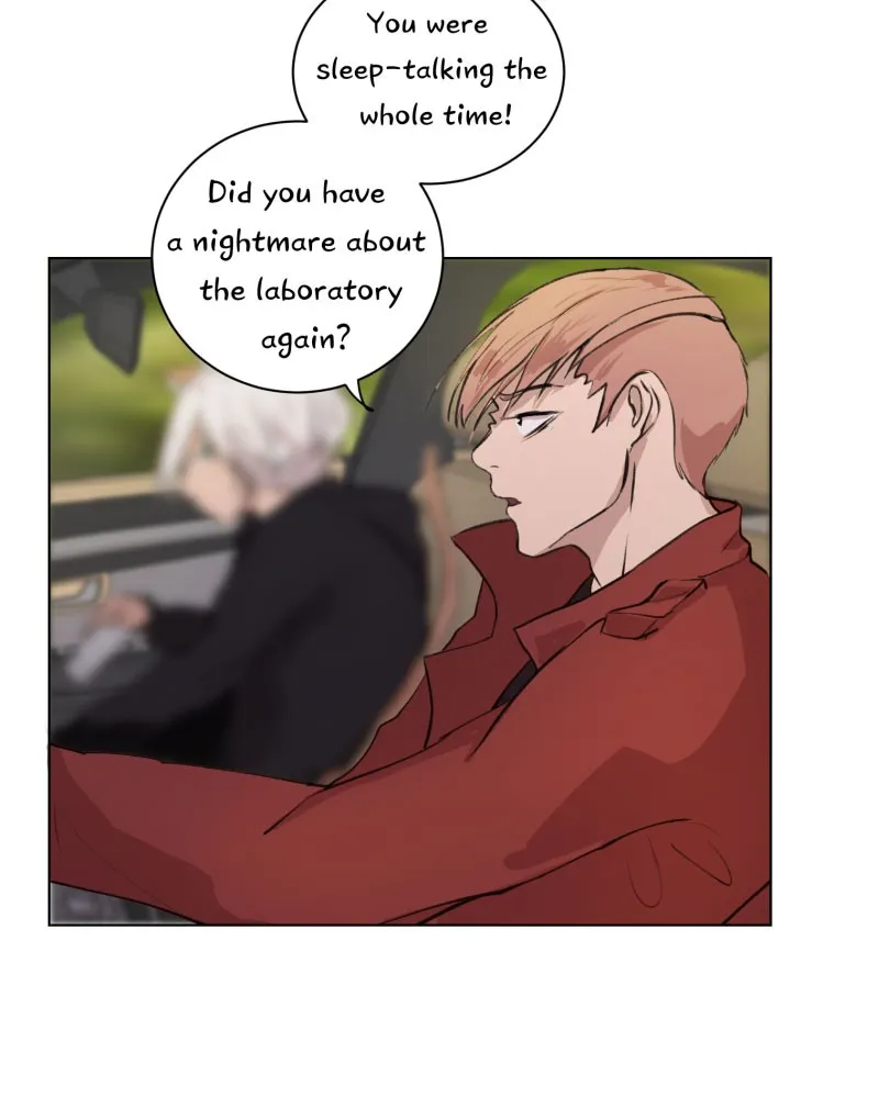 Fluffy Boyfriend Chapter 15 page 35 - 