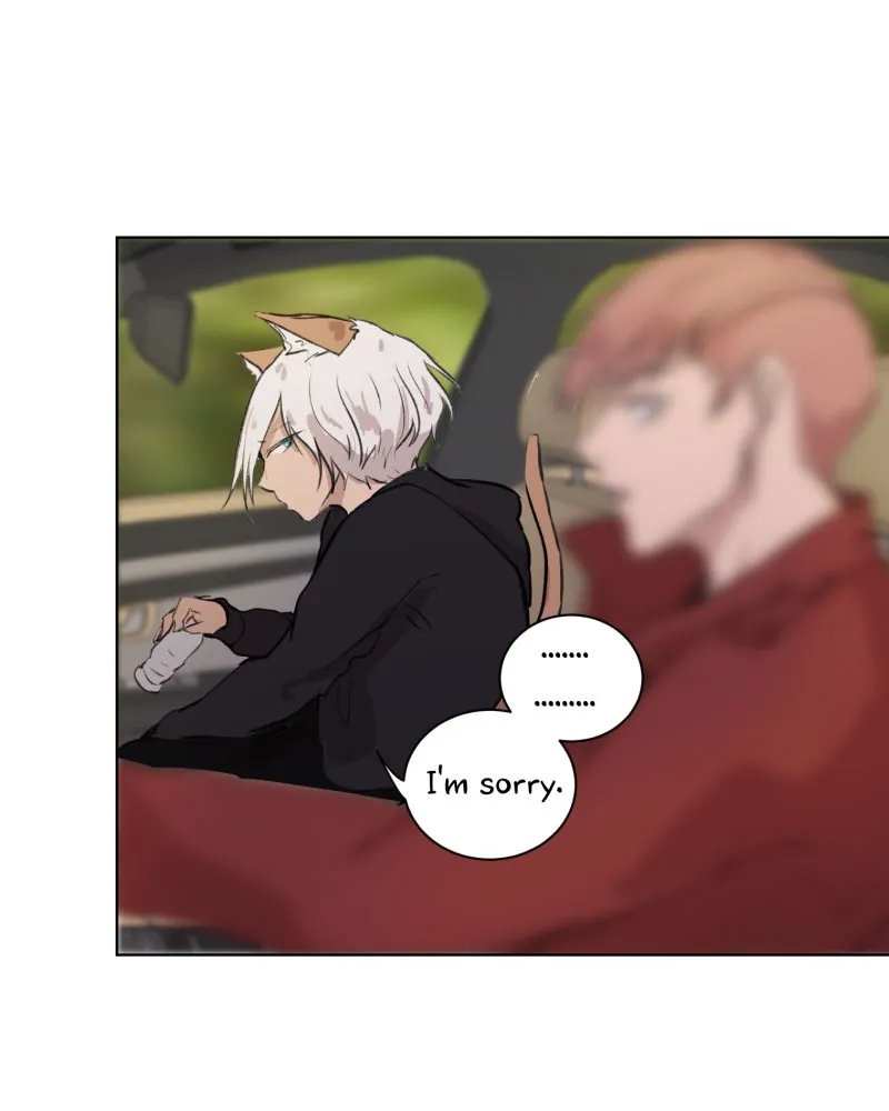 Fluffy Boyfriend Chapter 15 page 36 - 