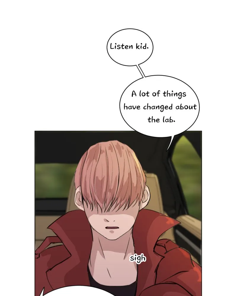 Fluffy Boyfriend Chapter 15 page 37 - 