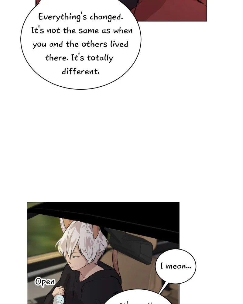 Fluffy Boyfriend Chapter 15 page 38 - 