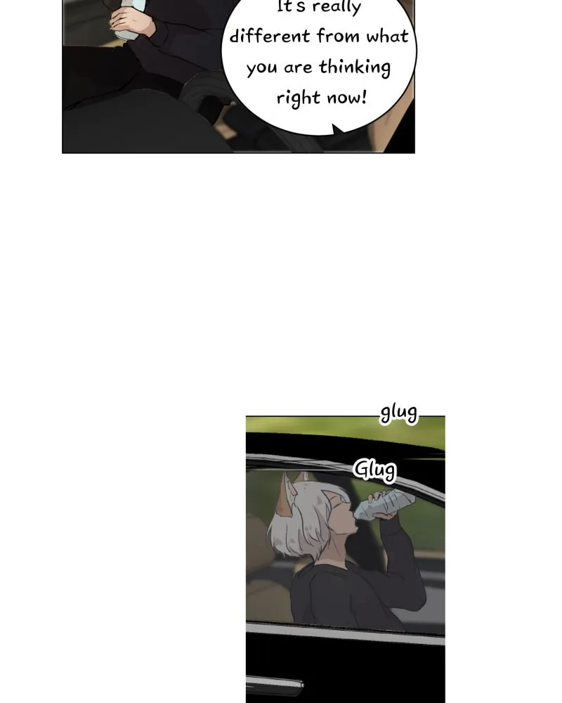Fluffy Boyfriend Chapter 15 page 39 - 