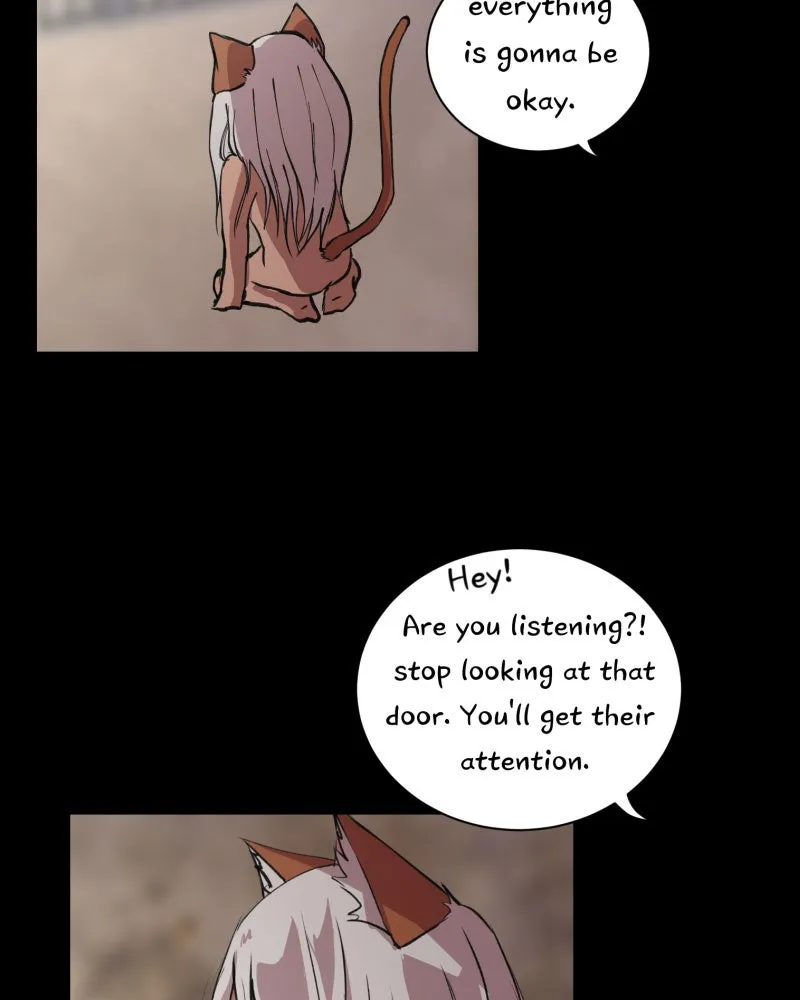 Fluffy Boyfriend Chapter 15 page 5 - 