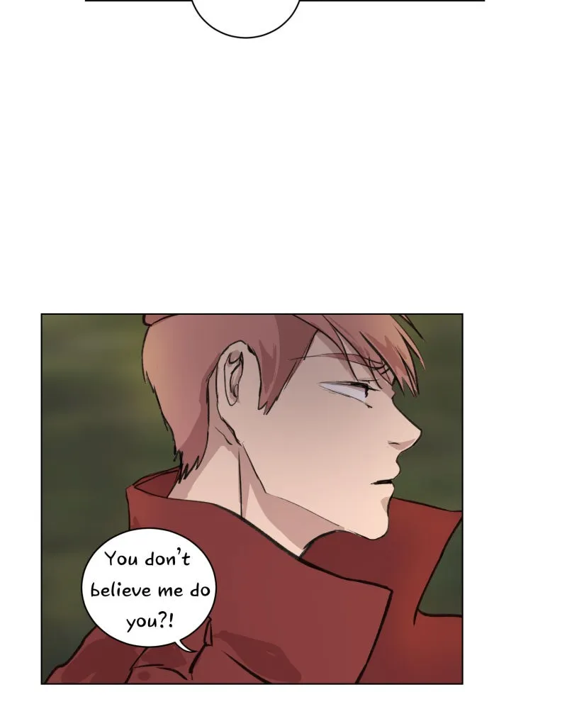 Fluffy Boyfriend Chapter 15 page 41 - 
