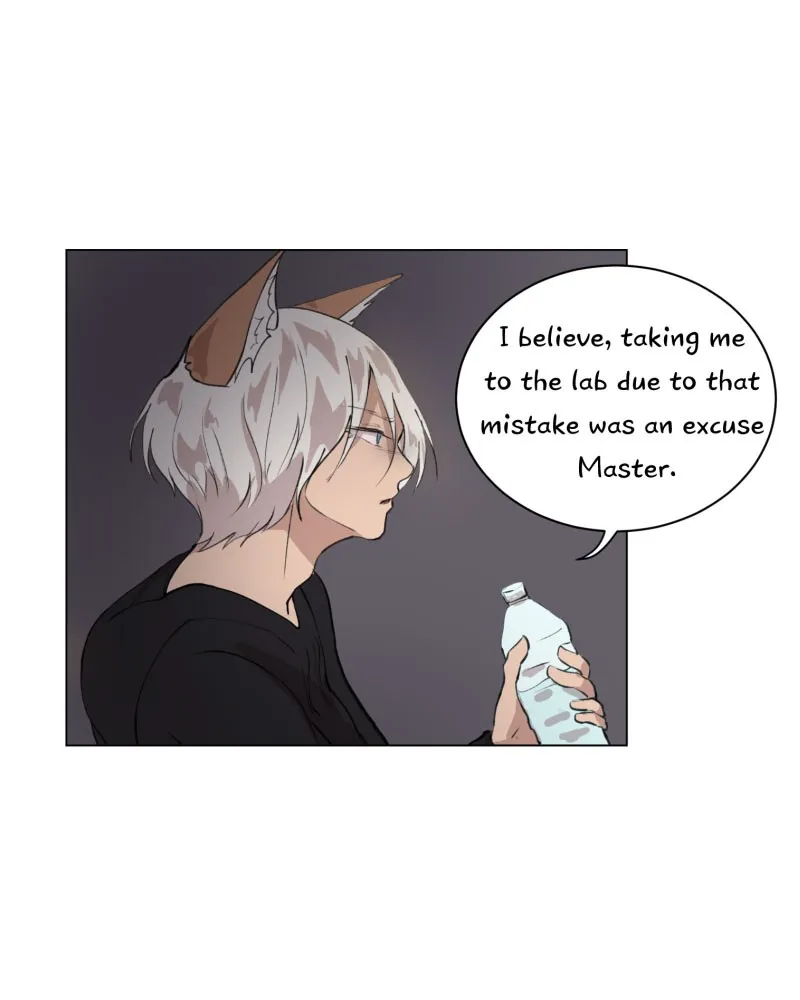 Fluffy Boyfriend Chapter 15 page 43 - 
