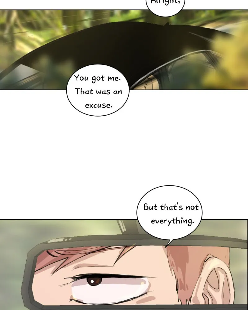 Fluffy Boyfriend Chapter 15 page 46 - 