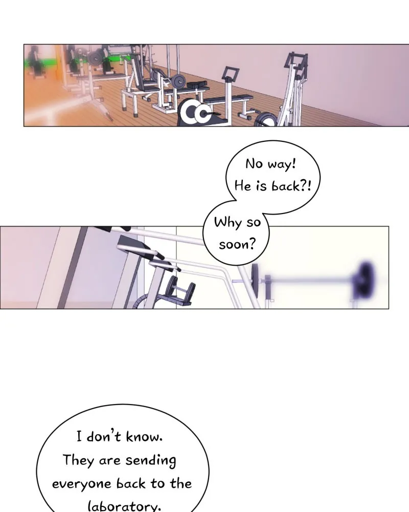 Fluffy Boyfriend Chapter 15 page 50 - 