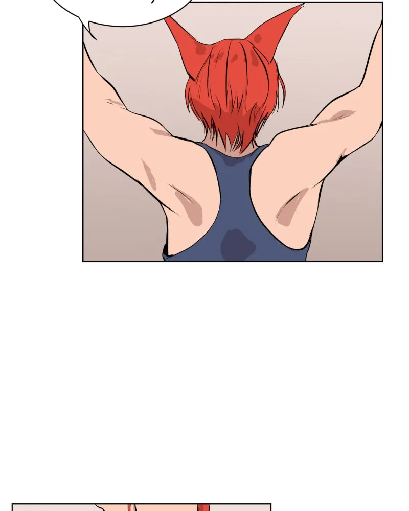 Fluffy Boyfriend Chapter 15 page 51 - 