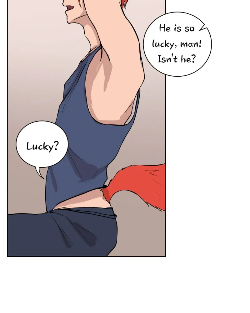 Fluffy Boyfriend Chapter 15 page 52 - 