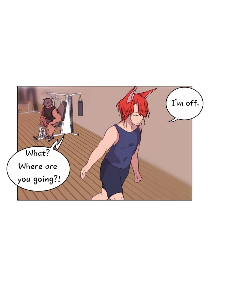 Fluffy Boyfriend Chapter 15 page 56 - 