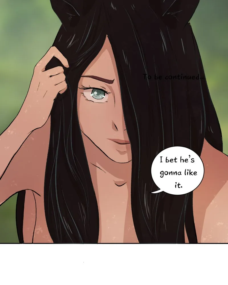 Fluffy Boyfriend Chapter 15 page 71 - 