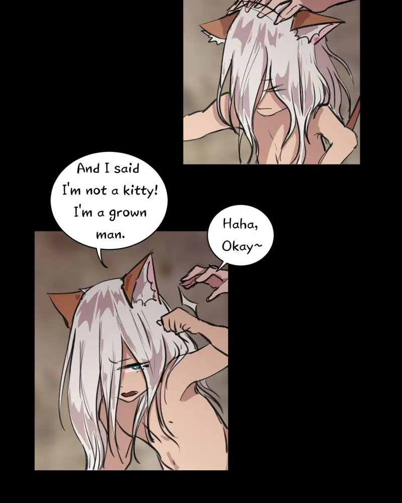 Fluffy Boyfriend Chapter 15 page 9 - 