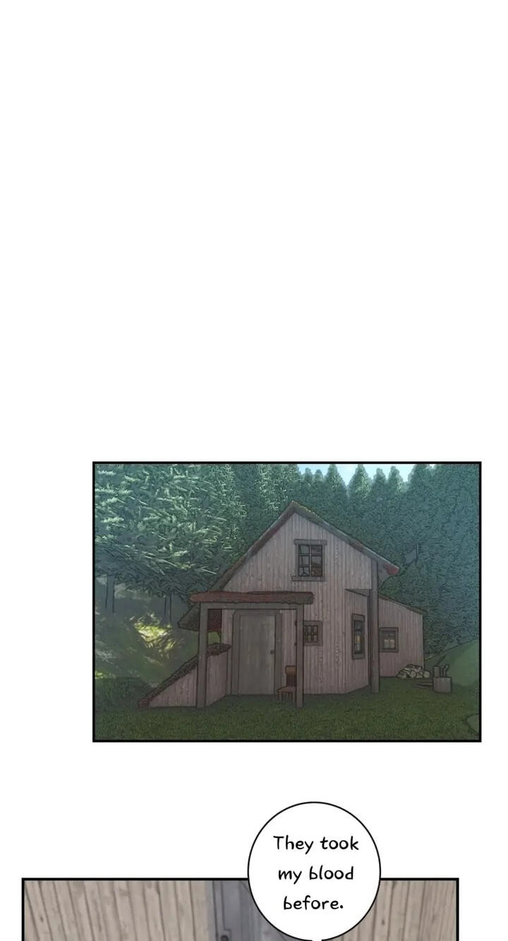 Fluffy Boyfriend Chapter 150 page 2 - 