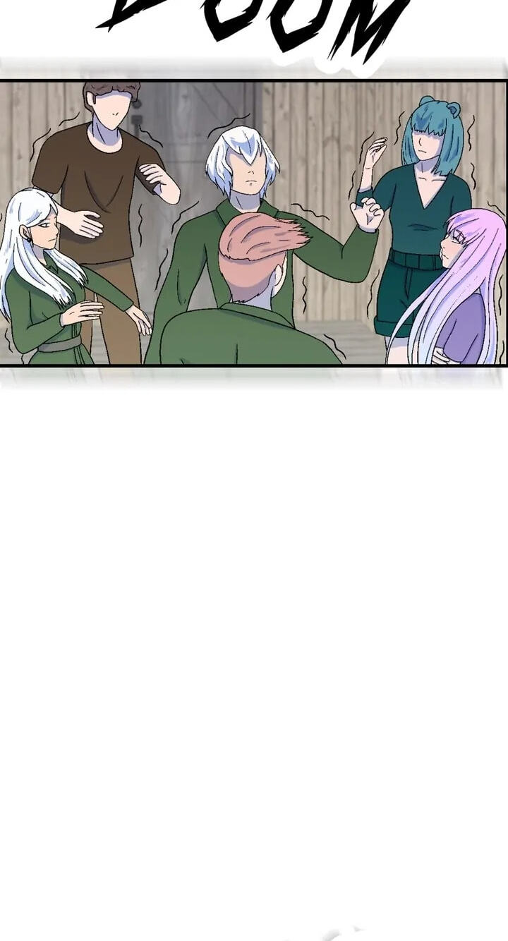 Fluffy Boyfriend Chapter 150 page 16 - 