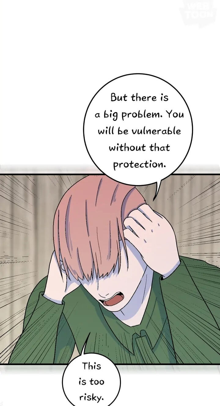 Fluffy Boyfriend Chapter 150 page 18 - 
