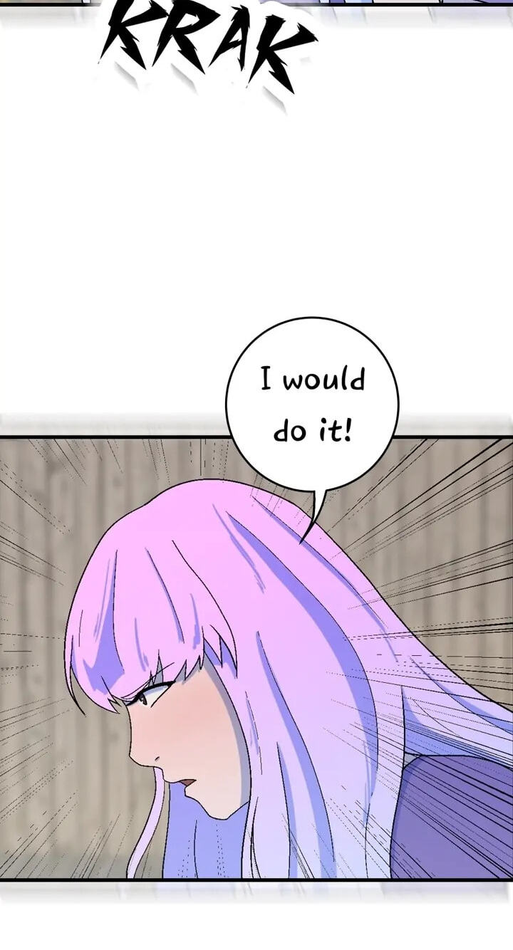Fluffy Boyfriend Chapter 150 page 20 - 