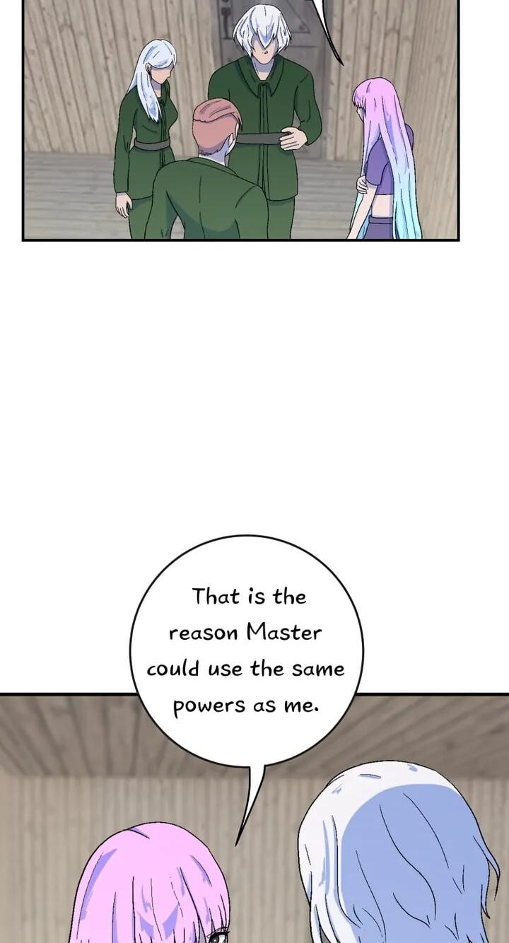 Fluffy Boyfriend Chapter 150 page 3 - 