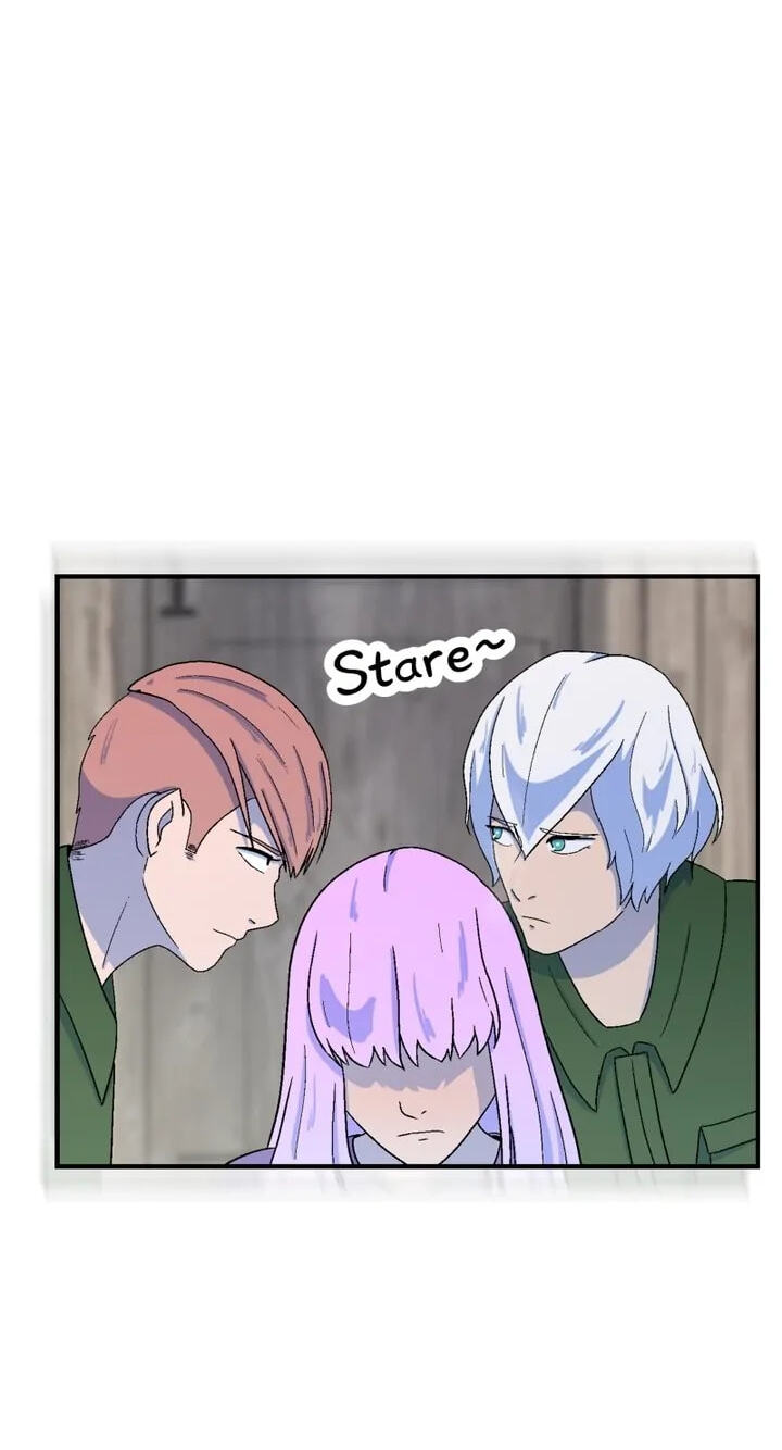 Fluffy Boyfriend Chapter 150 page 21 - 