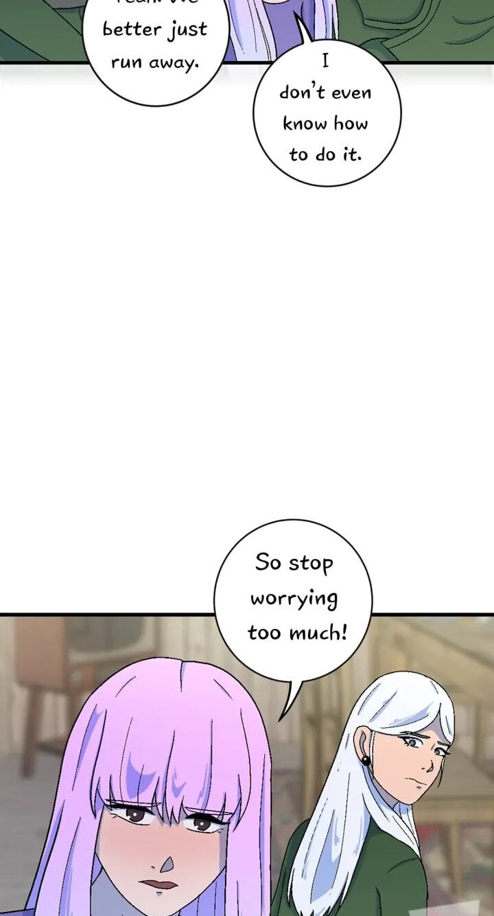 Fluffy Boyfriend Chapter 150 page 23 - 