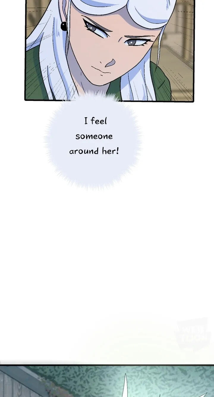 Fluffy Boyfriend Chapter 150 page 25 - 