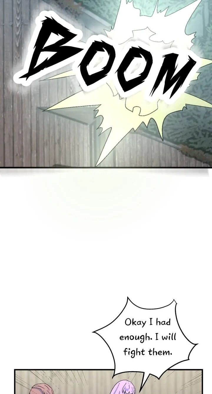 Fluffy Boyfriend Chapter 150 page 26 - 