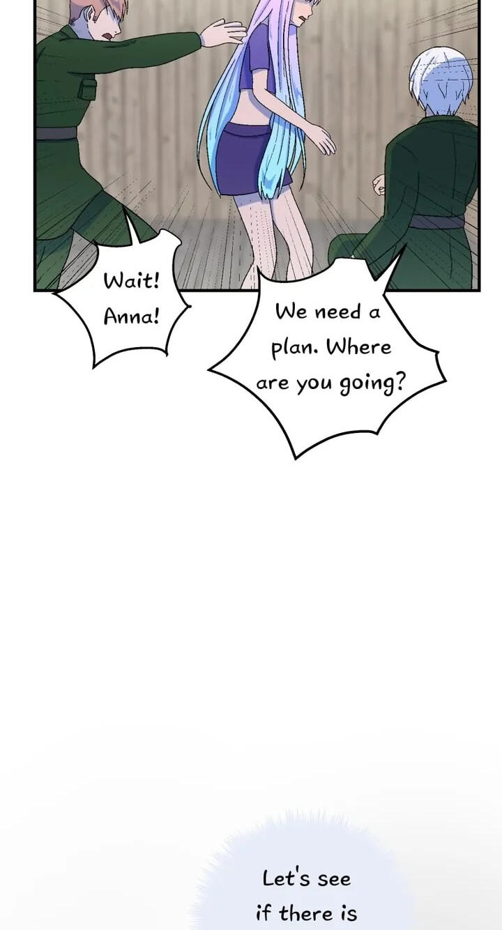 Fluffy Boyfriend Chapter 150 page 27 - 