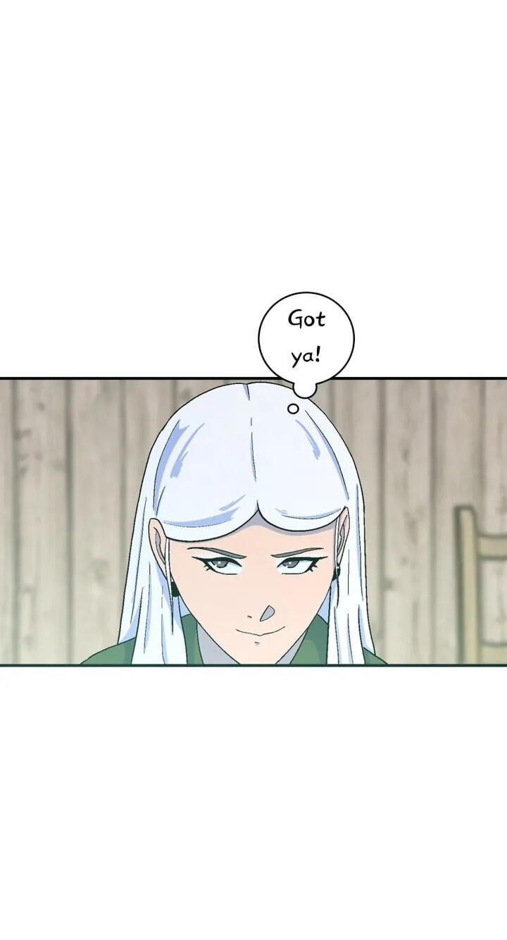 Fluffy Boyfriend Chapter 150 page 32 - 