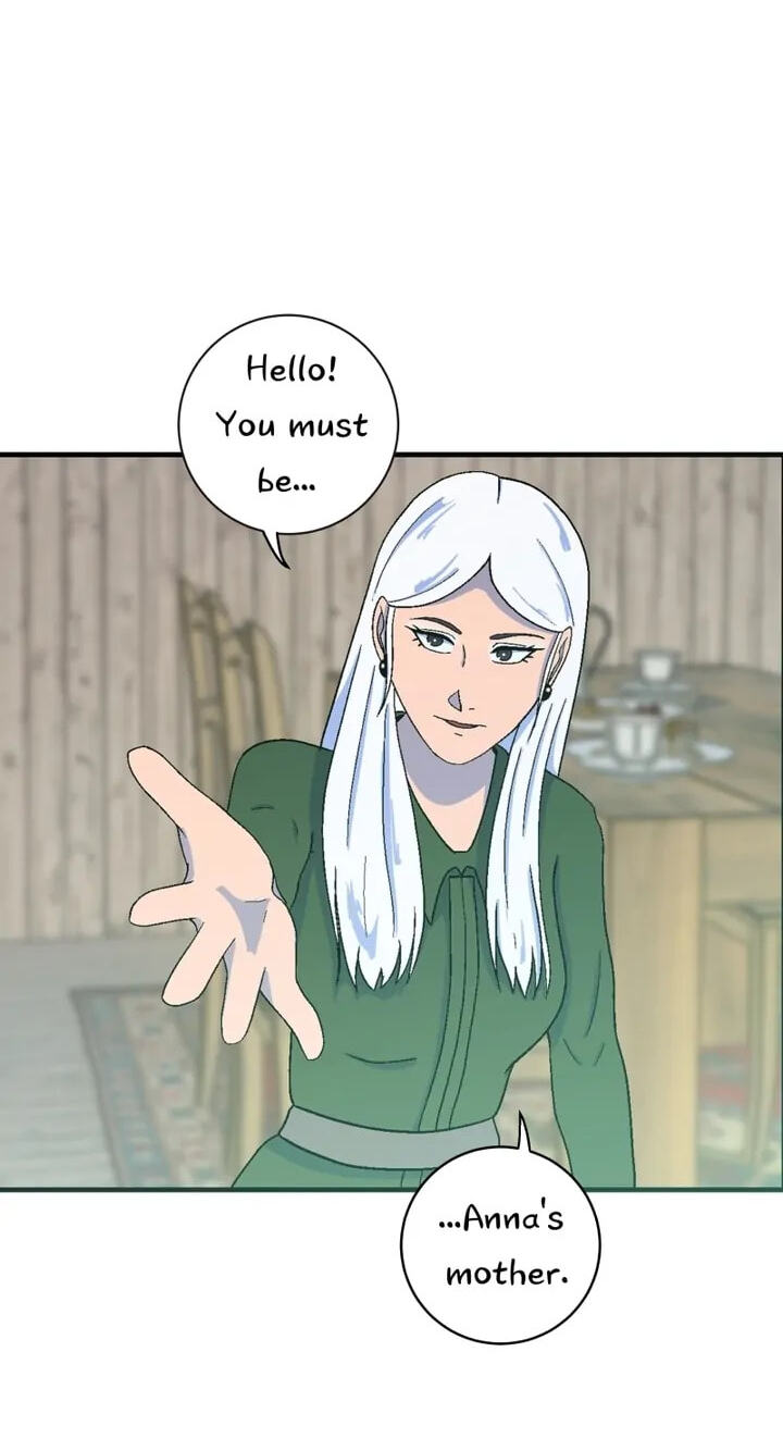 Fluffy Boyfriend Chapter 150 page 33 - 