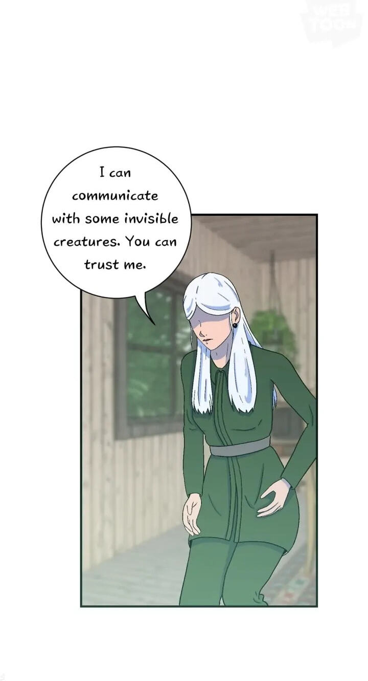Fluffy Boyfriend Chapter 150 page 36 - 