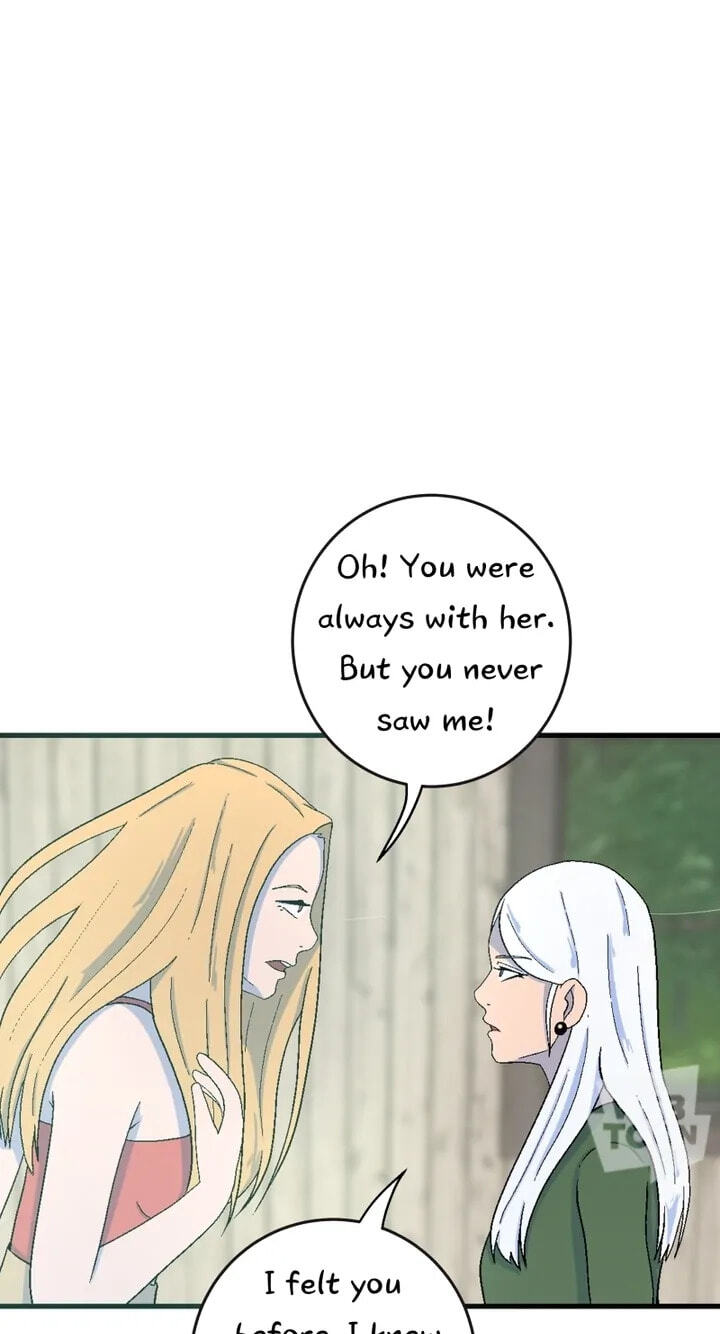 Fluffy Boyfriend Chapter 150 page 37 - 