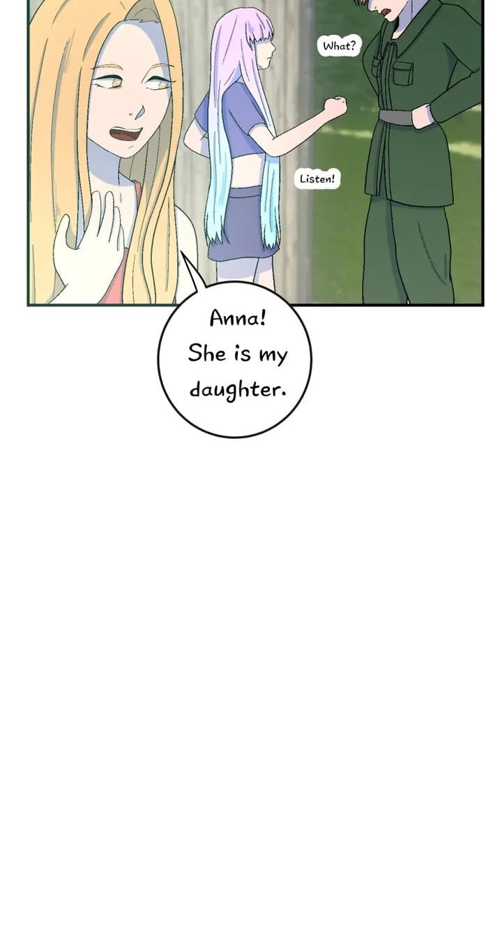 Fluffy Boyfriend Chapter 150 page 39 - 