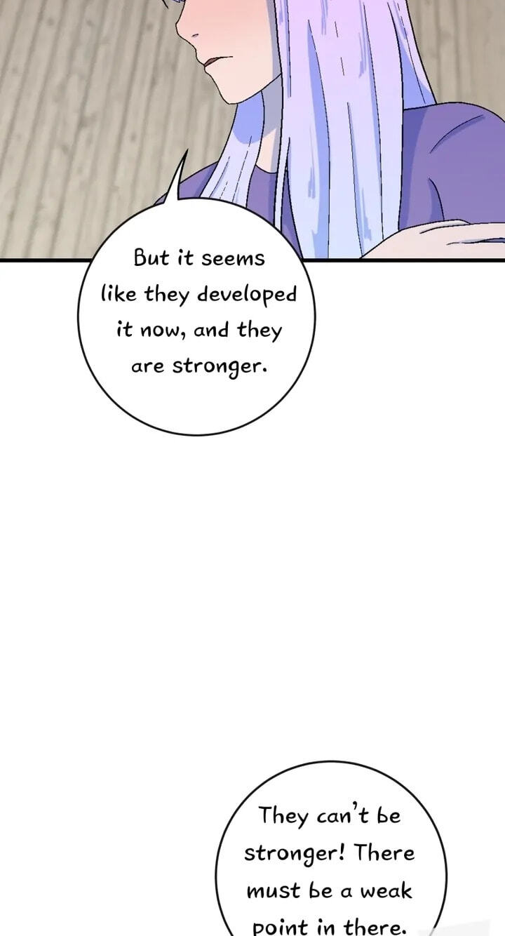 Fluffy Boyfriend Chapter 150 page 5 - 