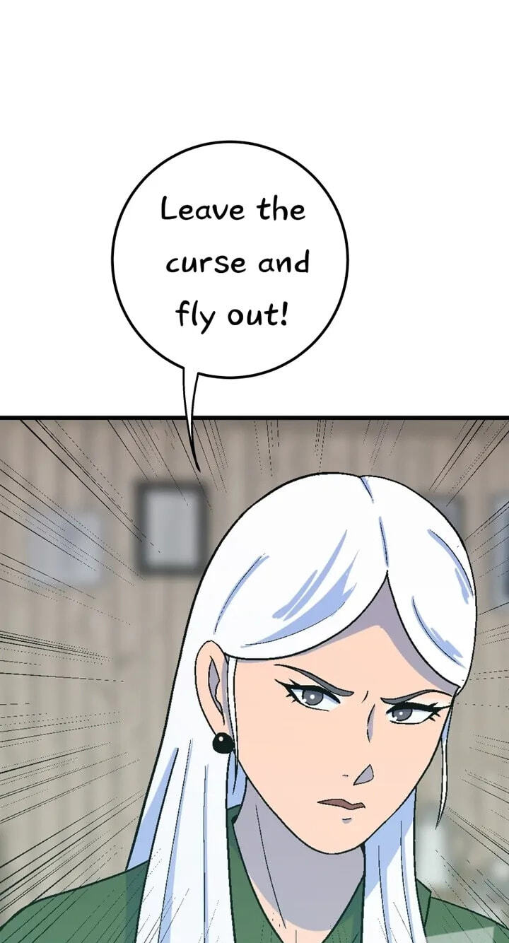 Fluffy Boyfriend Chapter 150 page 41 - 