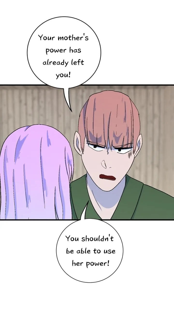Fluffy Boyfriend Chapter 150 page 8 - 