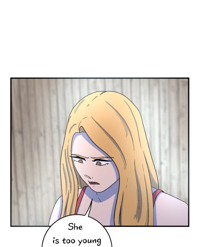 Fluffy Boyfriend Chapter 151 page 18 - 