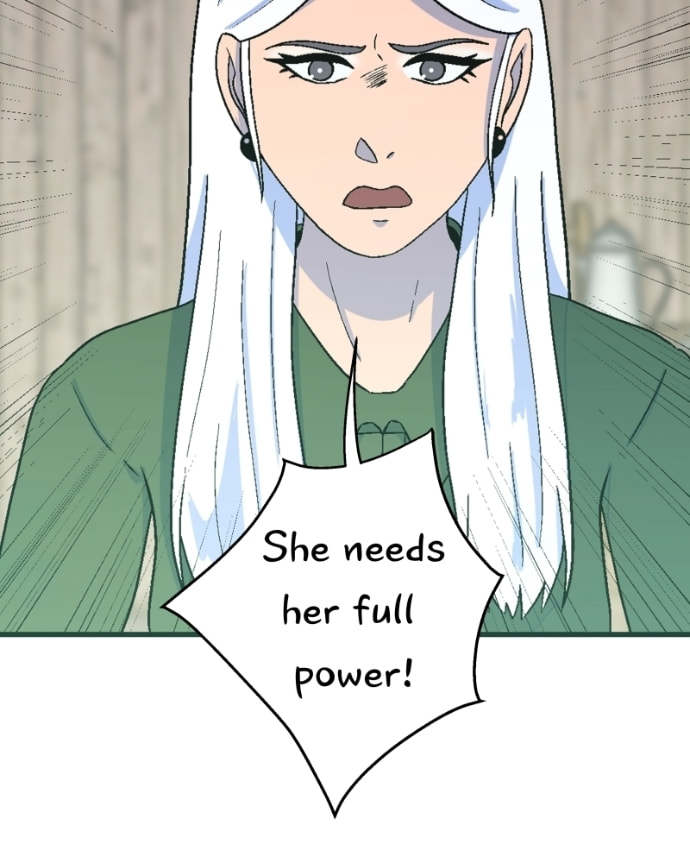 Fluffy Boyfriend Chapter 151 page 3 - 