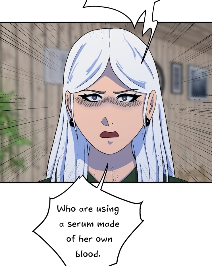 Fluffy Boyfriend Chapter 151 page 23 - 