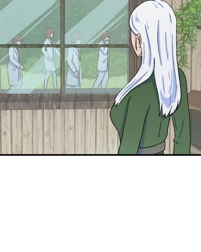 Fluffy Boyfriend Chapter 151 page 25 - 