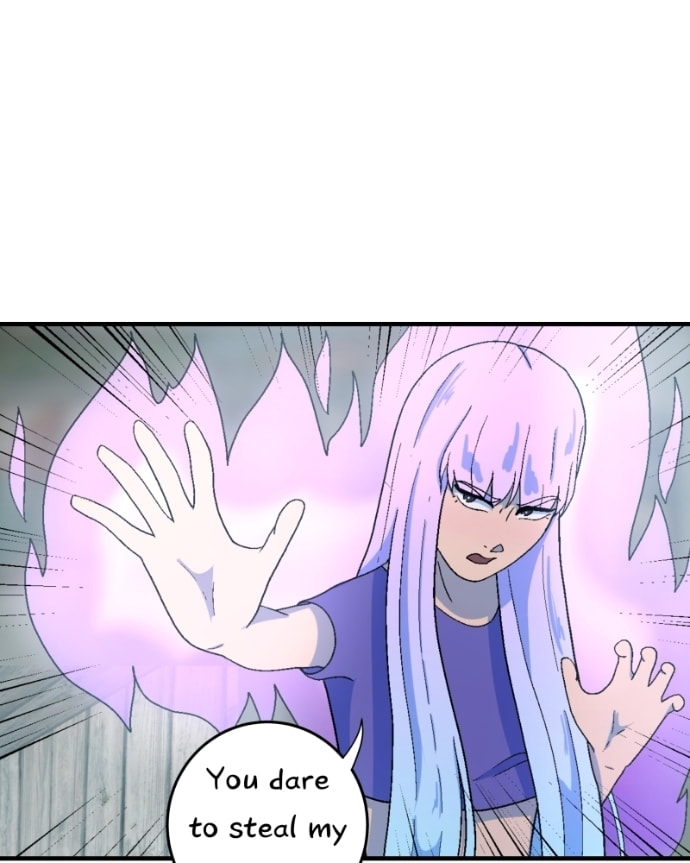 Fluffy Boyfriend Chapter 151 page 32 - 