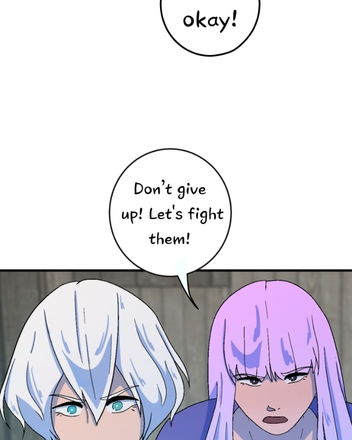 Fluffy Boyfriend Chapter 151 page 48 - 