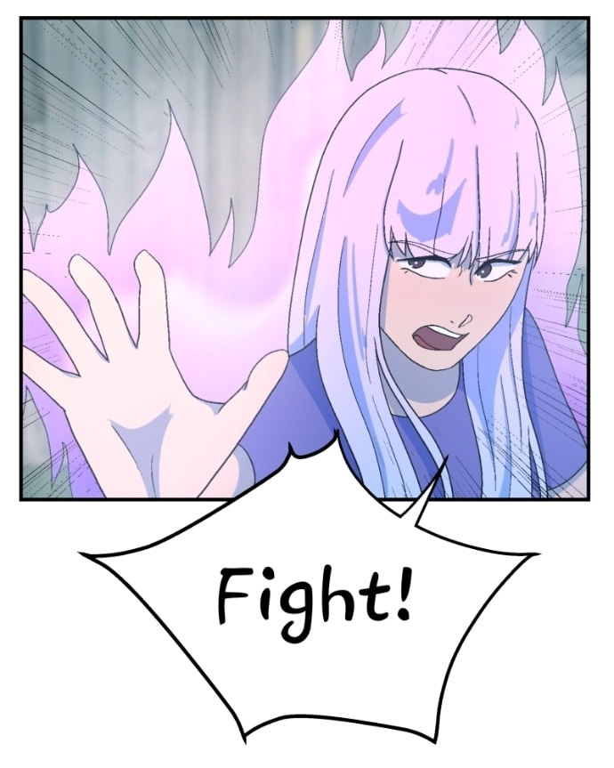 Fluffy Boyfriend Chapter 151 page 50 - 