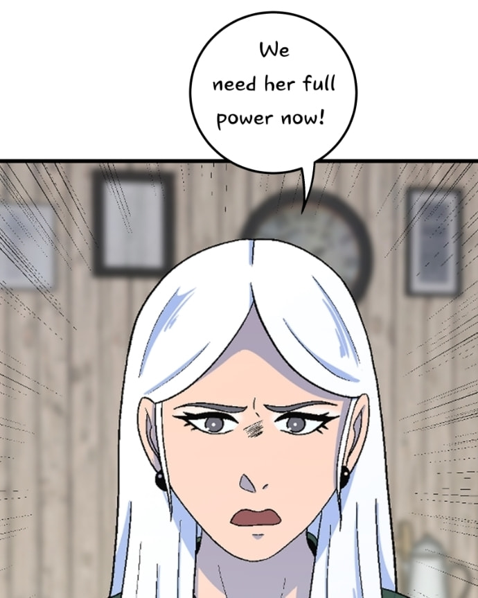 Fluffy Boyfriend Chapter 151 page 6 - 