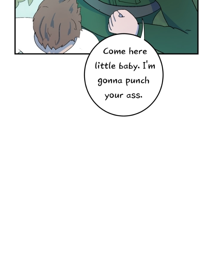 Fluffy Boyfriend Chapter 151 page 52 - 