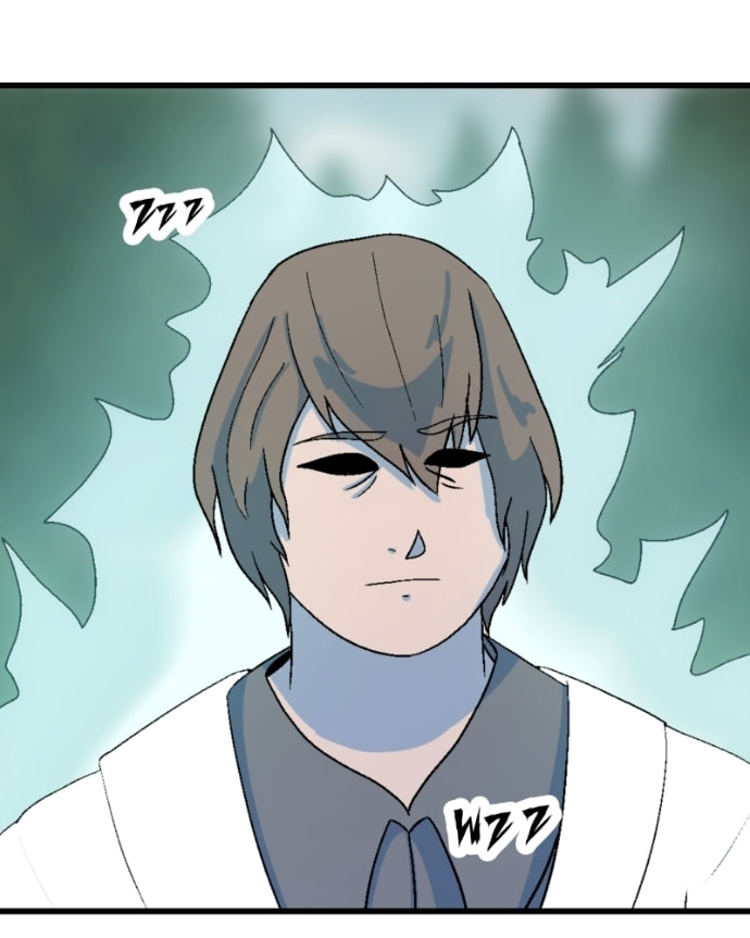 Fluffy Boyfriend Chapter 151 page 53 - 