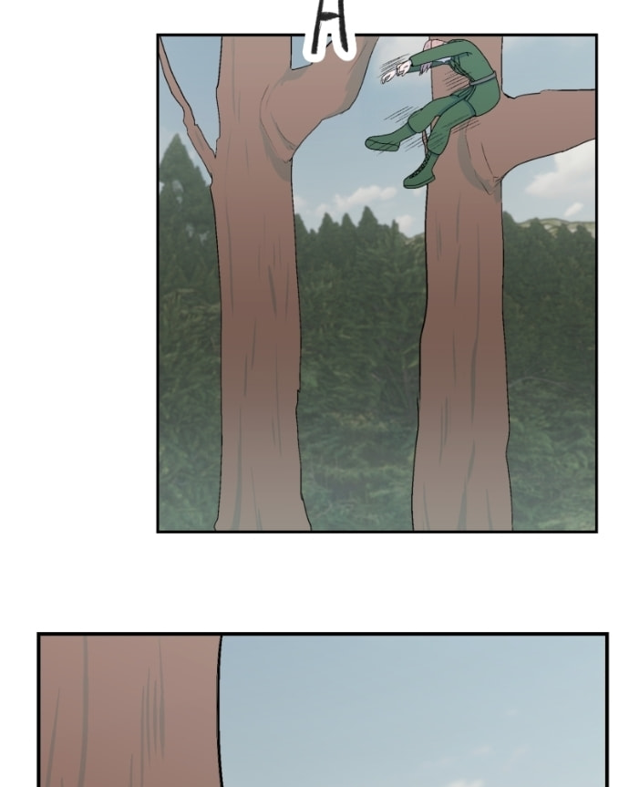 Fluffy Boyfriend Chapter 151 page 57 - 