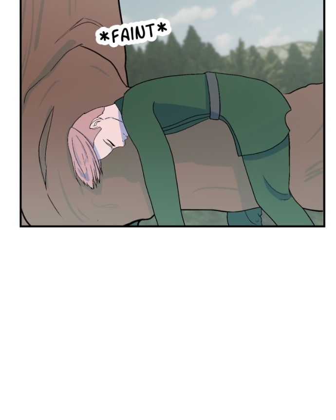 Fluffy Boyfriend Chapter 151 page 58 - 